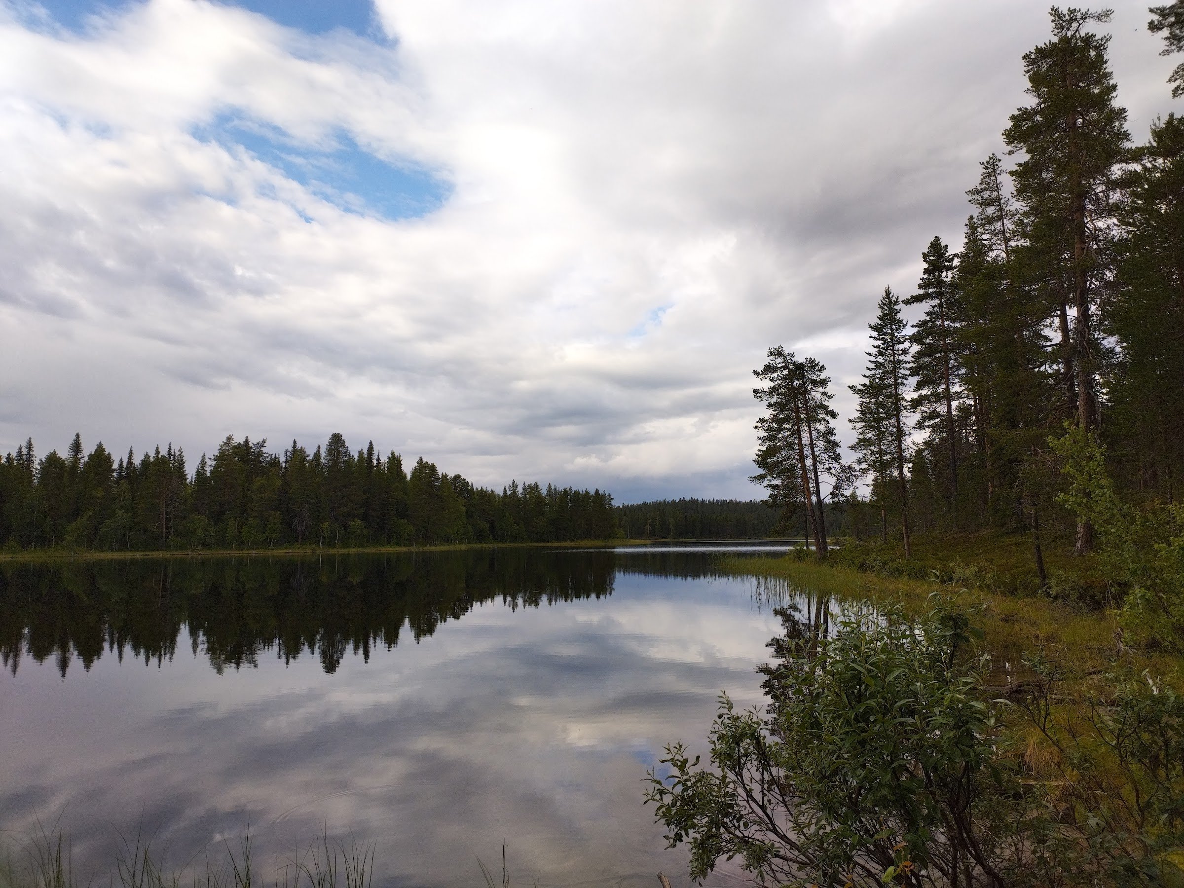 Reivo (Reivo Nature Reserve)